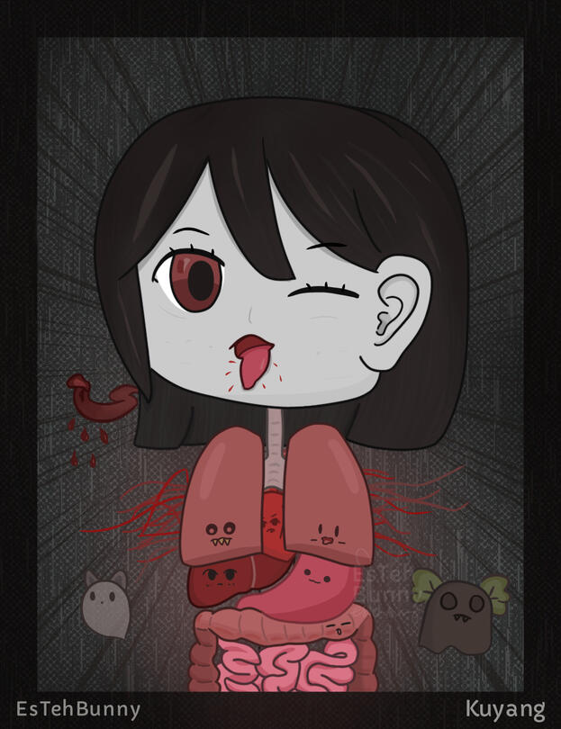 Kuyang